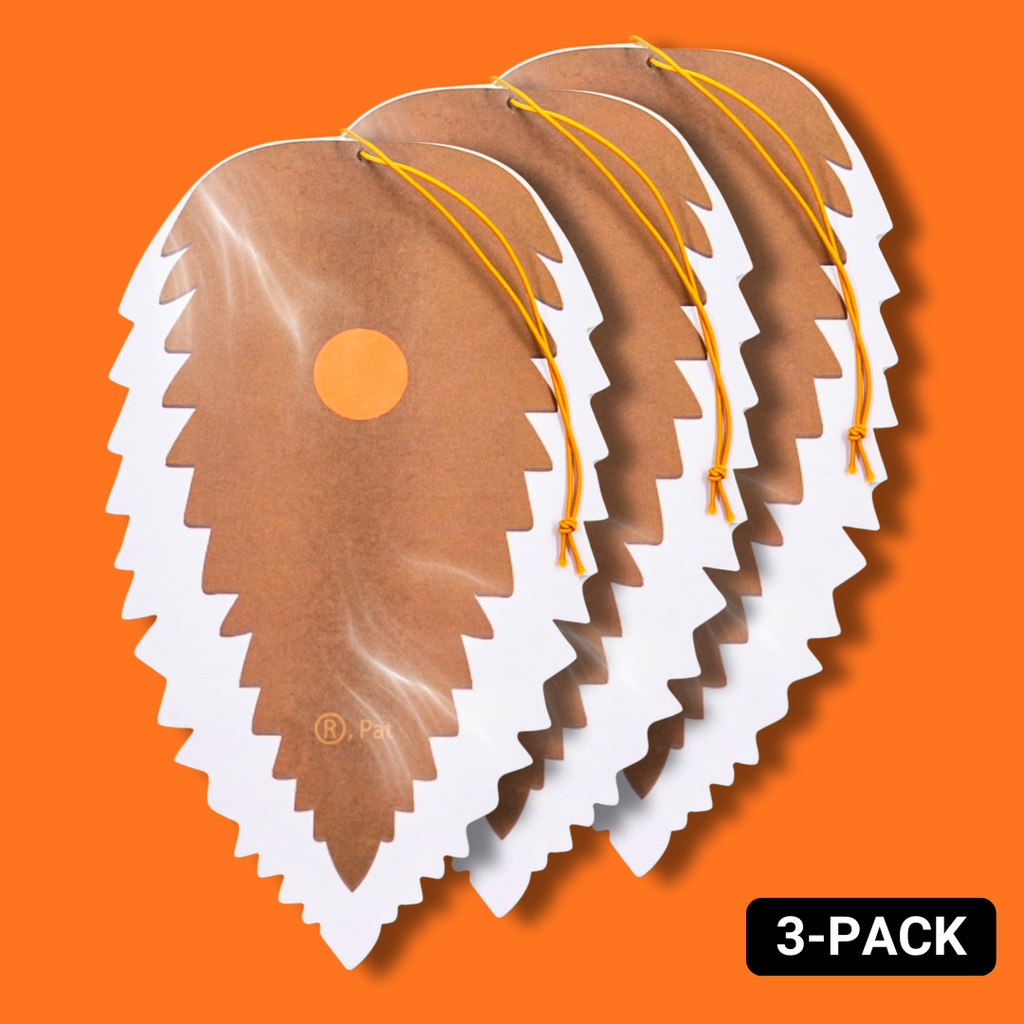Doe In Heat 3-Pack